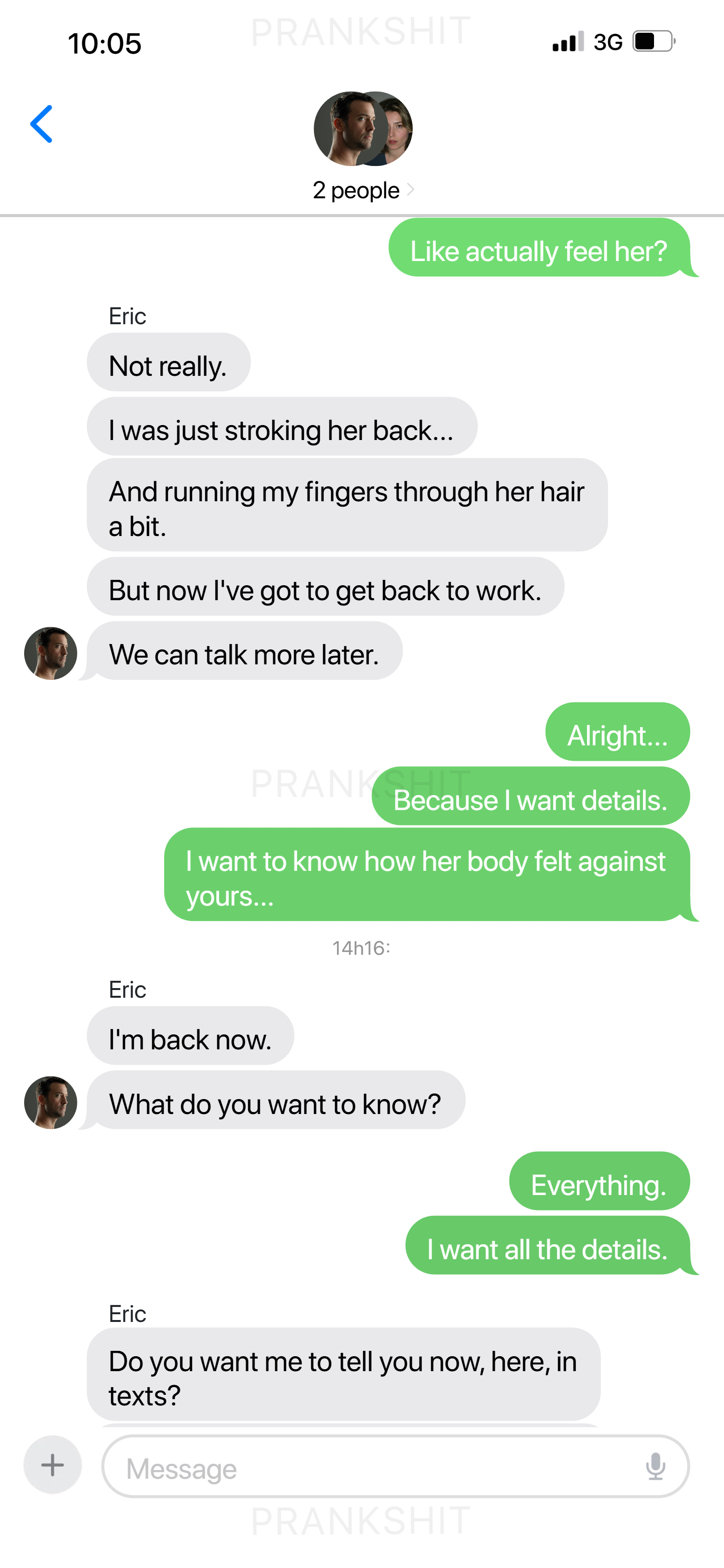 [AI] Workwife in Need, image 91