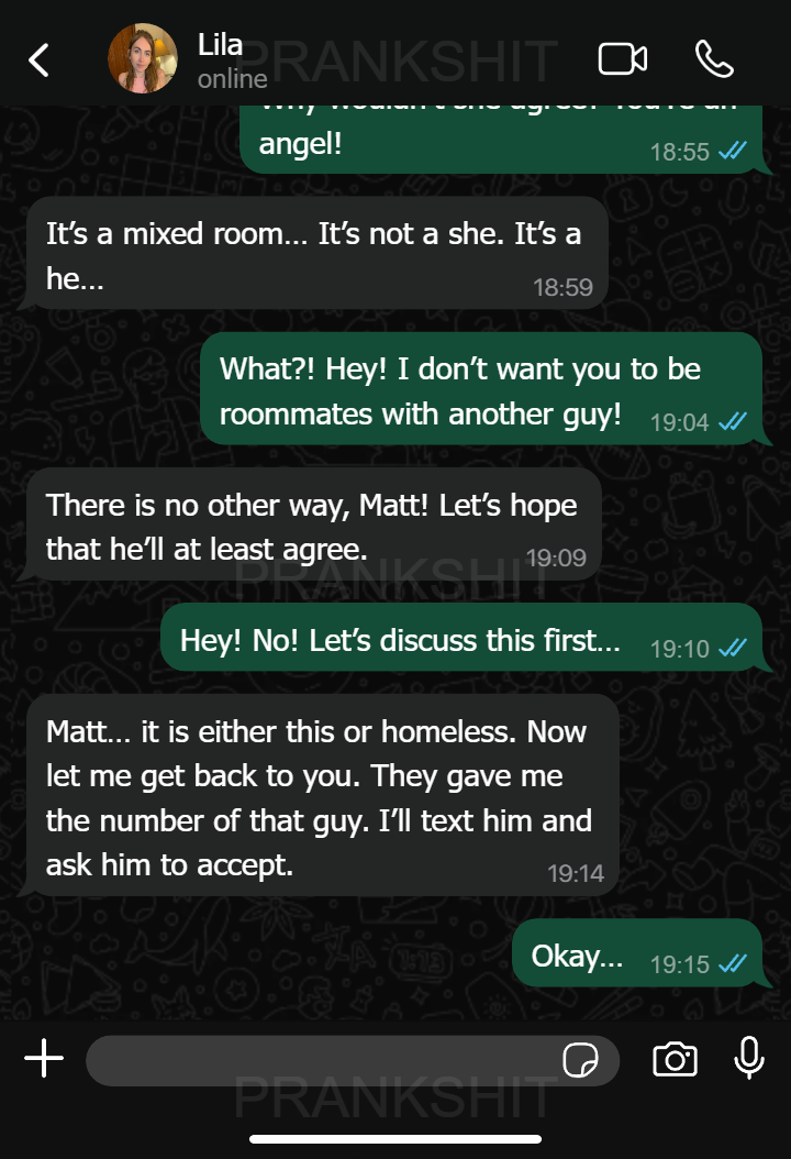 After Marriage - Chapter 1, image 36