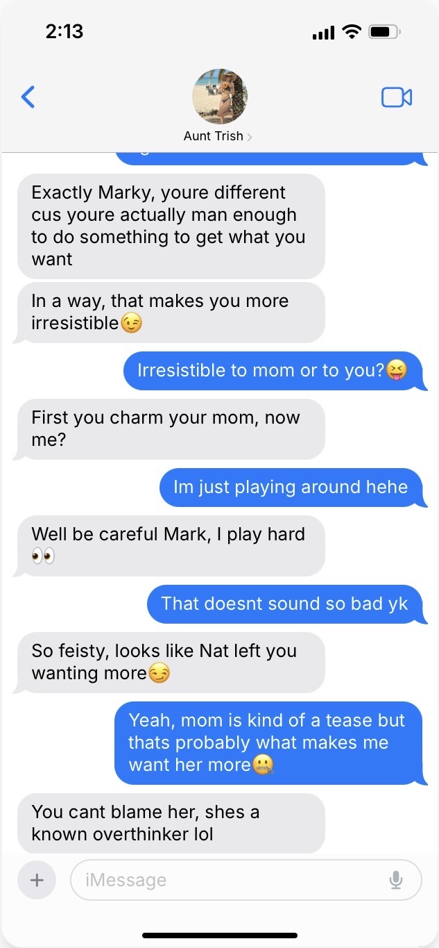 Don't tell your dad - Part 9, image 13