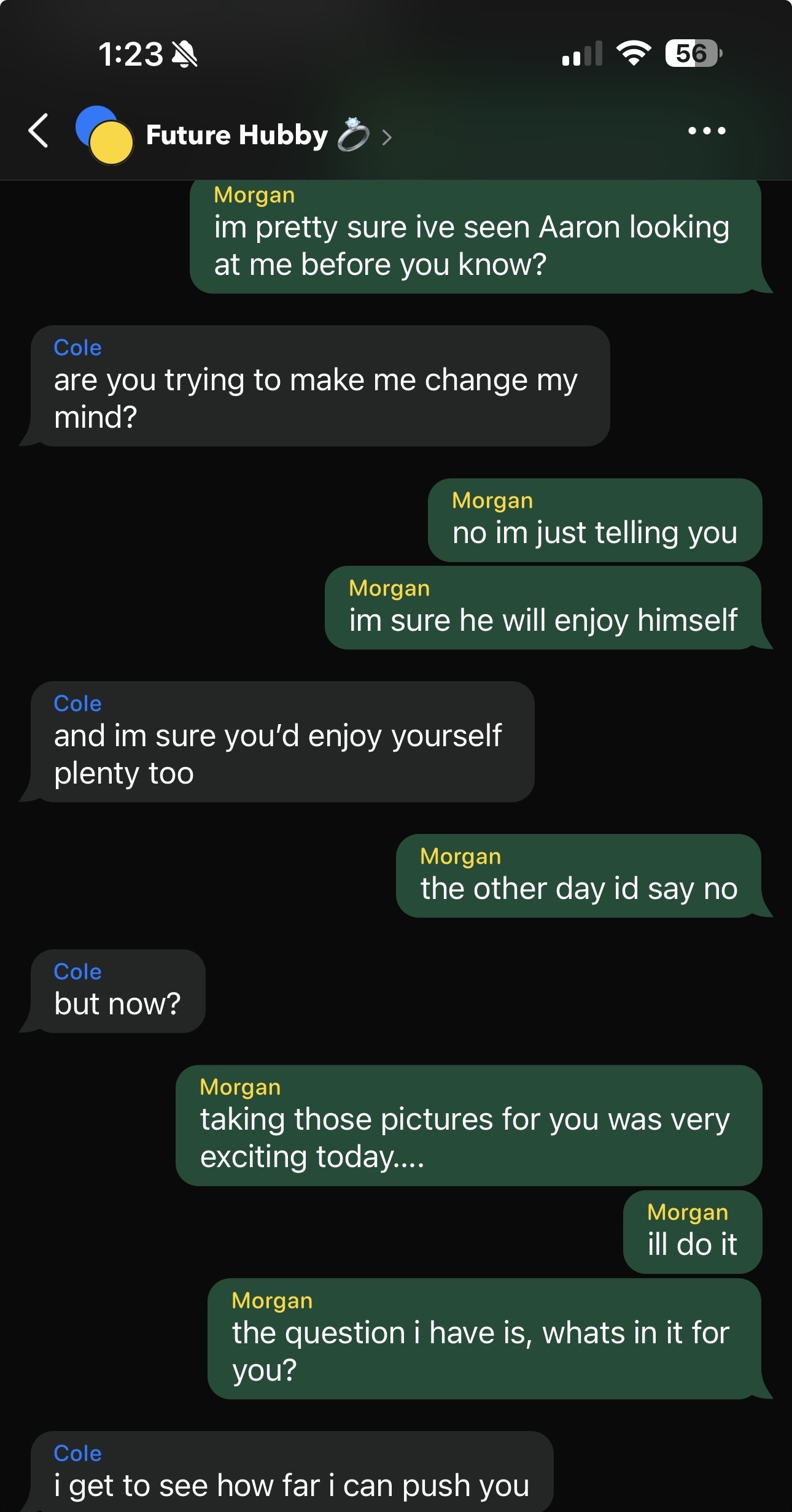 Lets play a game? Part 4, image 5