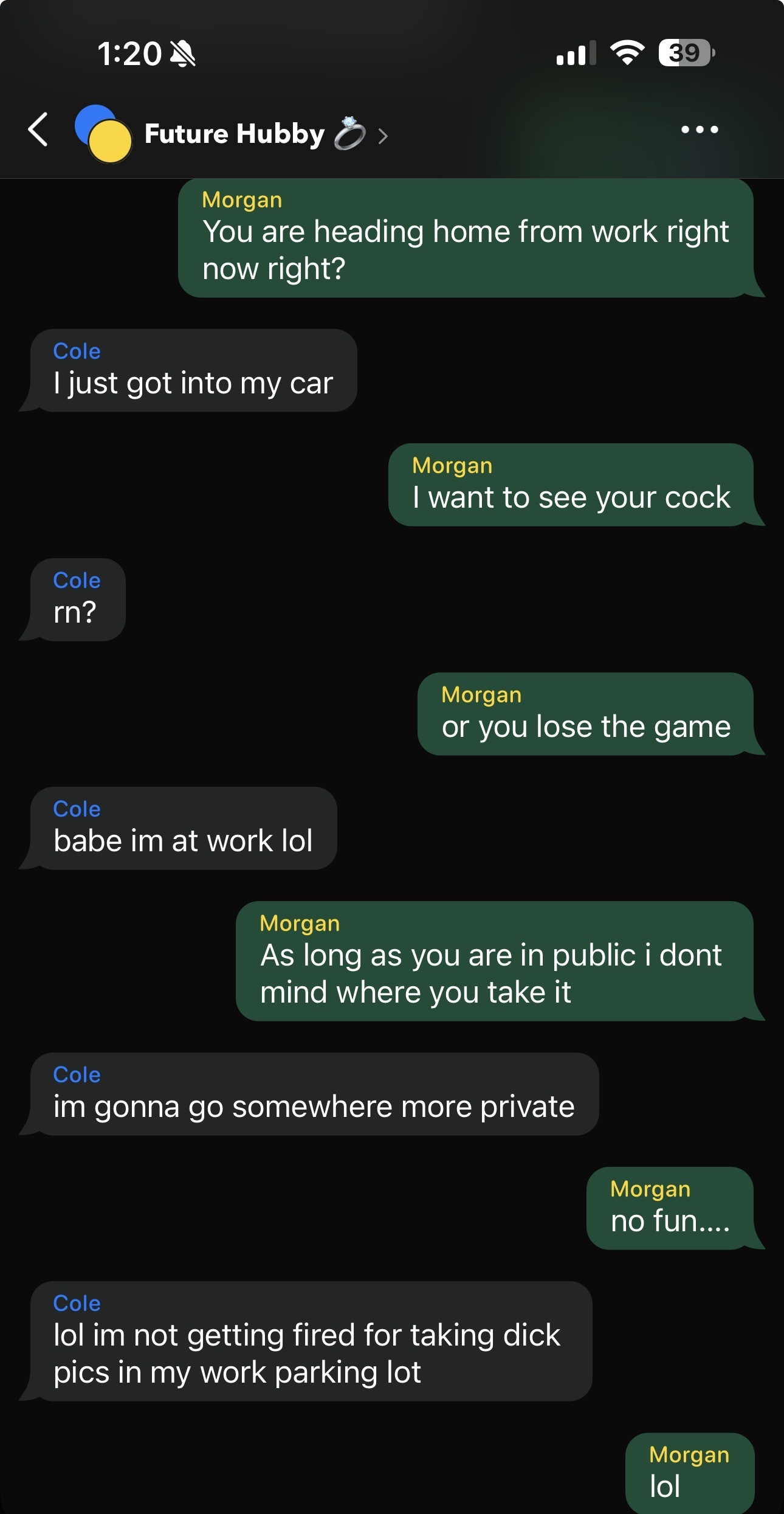 Lets play a game? Part 6, image 4