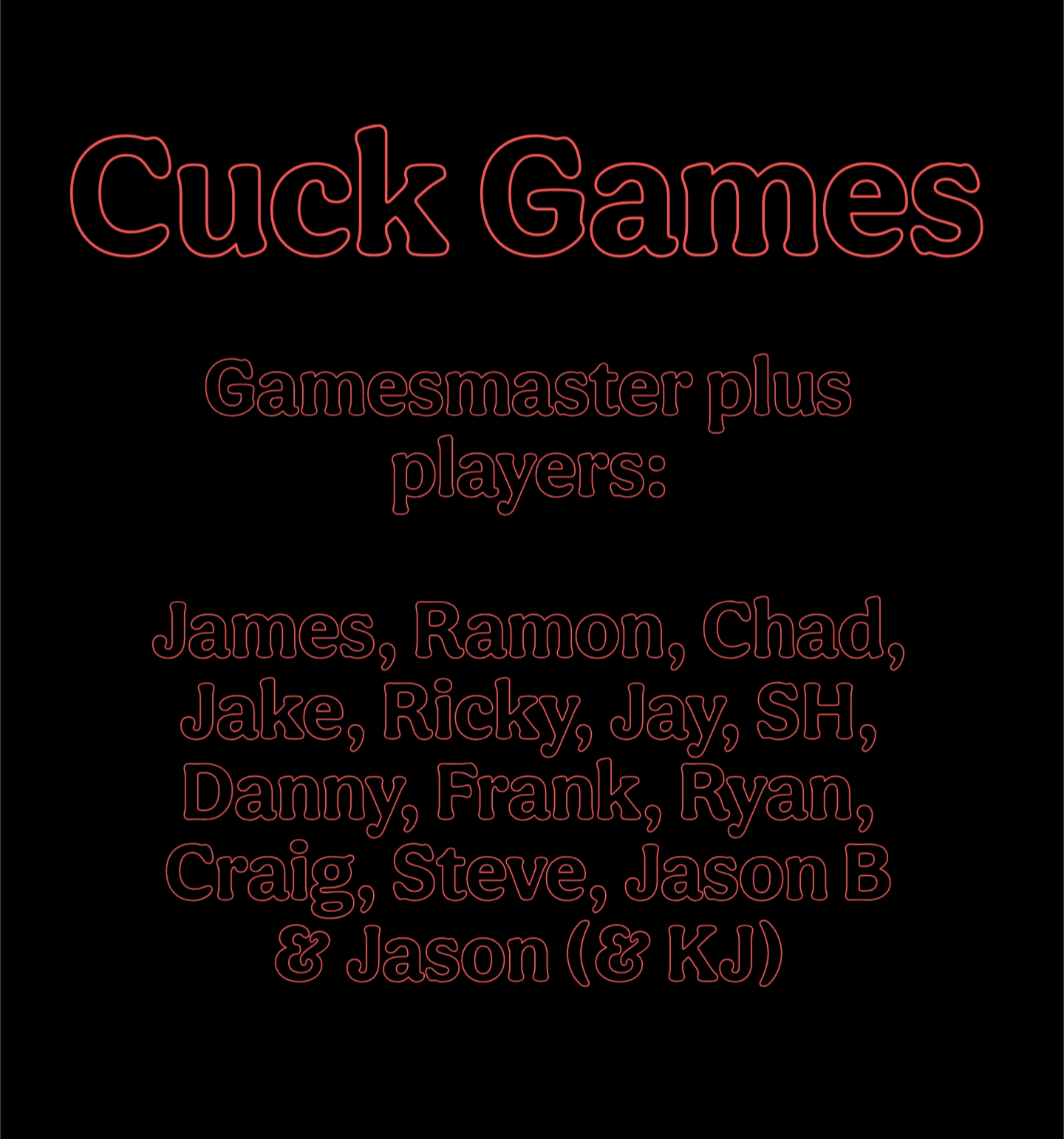 Cuck Games - Part 7B, image 3