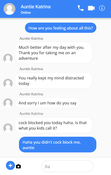 Step Mum Swap - Part 3., image 41