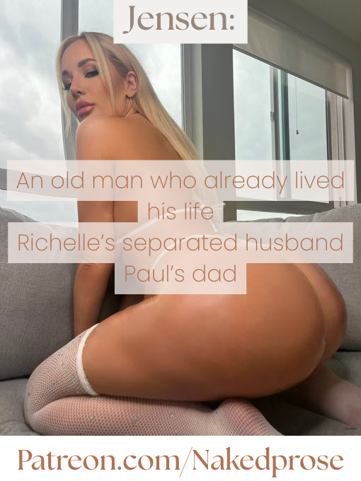 Mommy's Gifts Episode 1 - The hottest woman I know, image 6