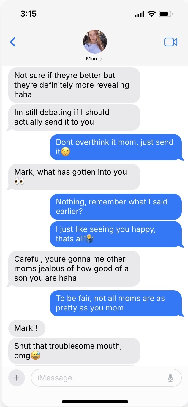 Don't tell your dad - Part 4, image 29