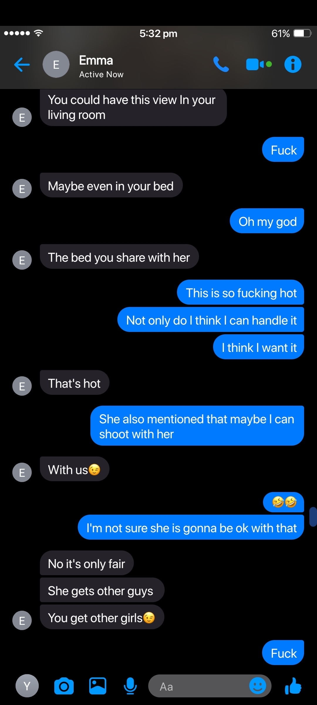 The Content House - Chapter 4 The Finale, image 51