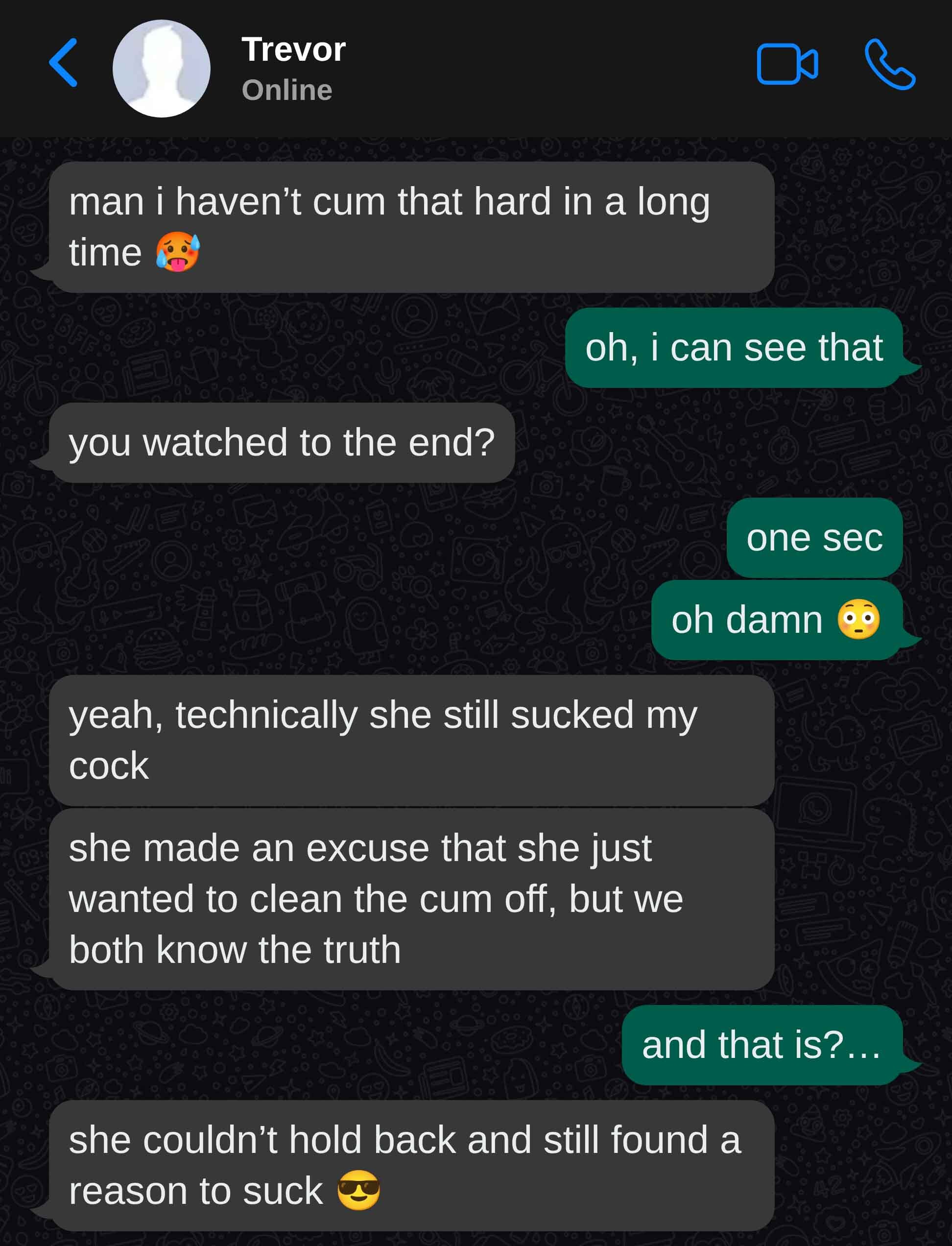 Somebody Else - Part 3, image 48