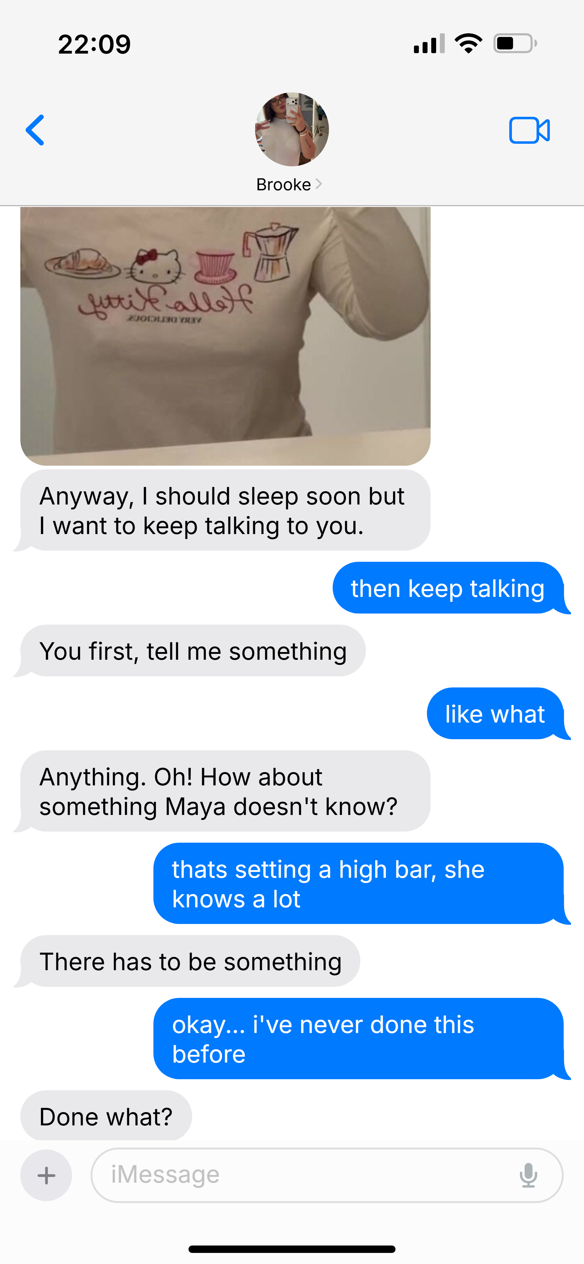 Three on One - Part 6, image 30