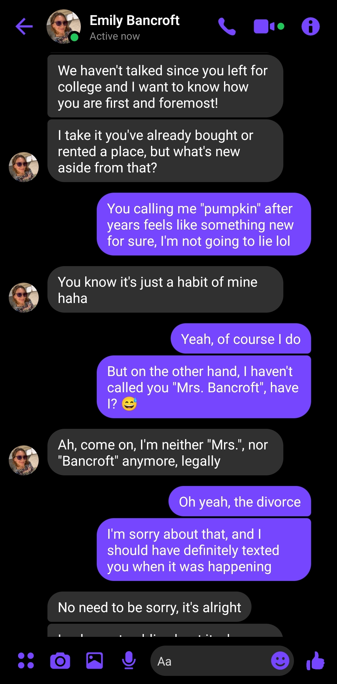 Just Business, Part 1, image 3