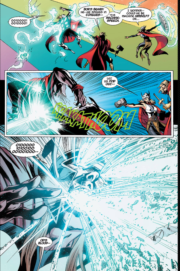 Ultron Overpowered Copy URL