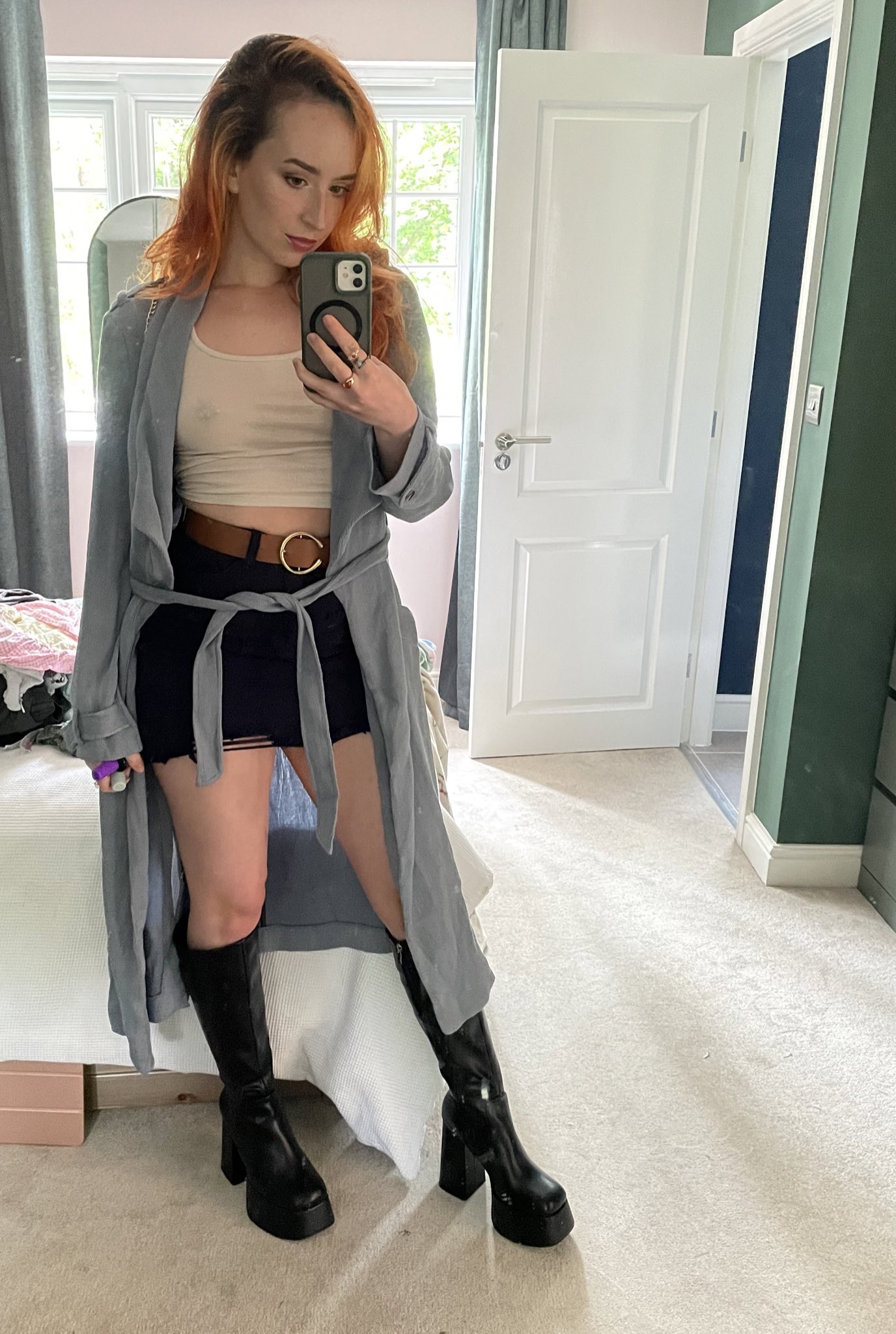 Caught Between Two Sisters - Part 10, image 42