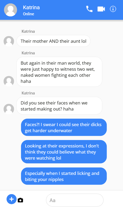 Step Mum Swap - Part 6., image 68