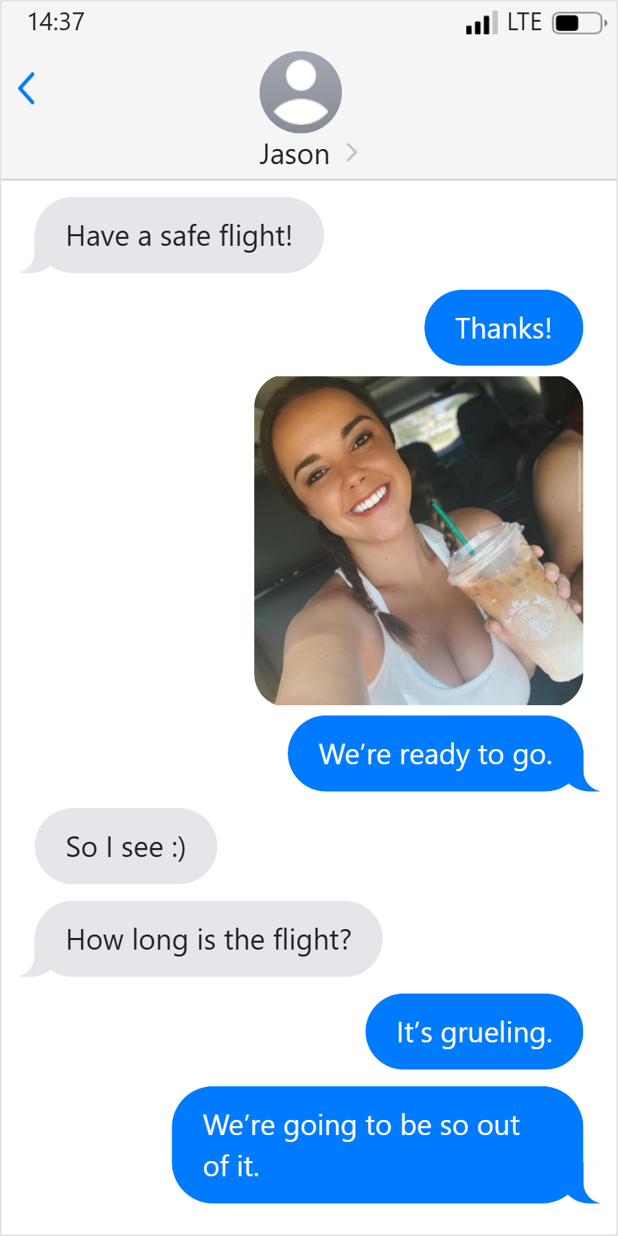 Lilah’s Trip p2, image 18
