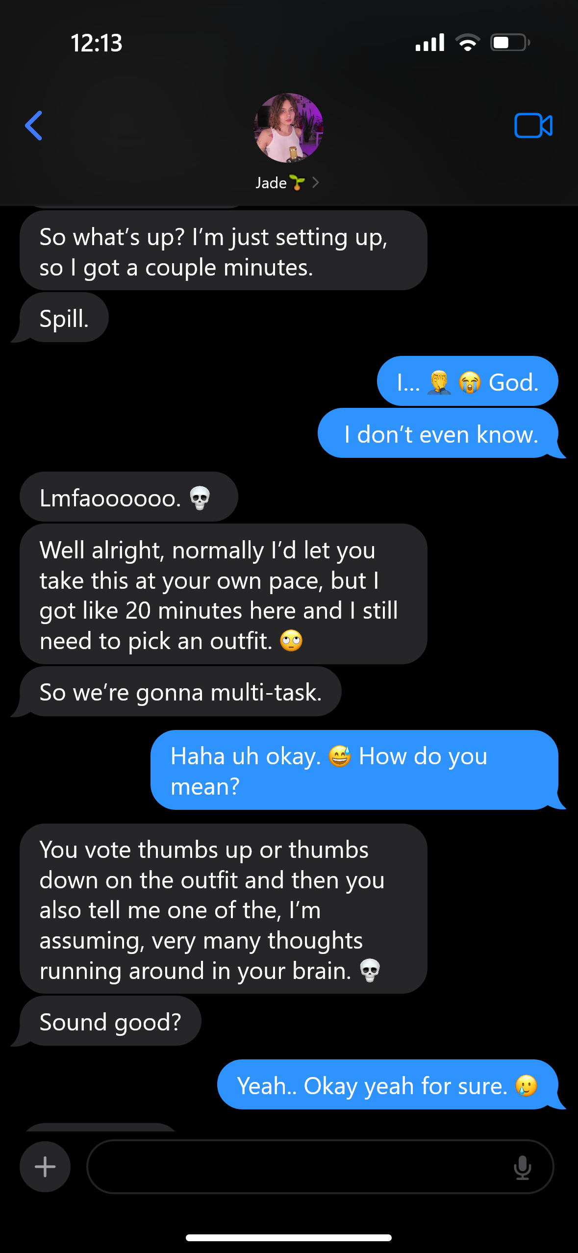 Study Buddy Shenanigans Part 50 AND 51, image 21
