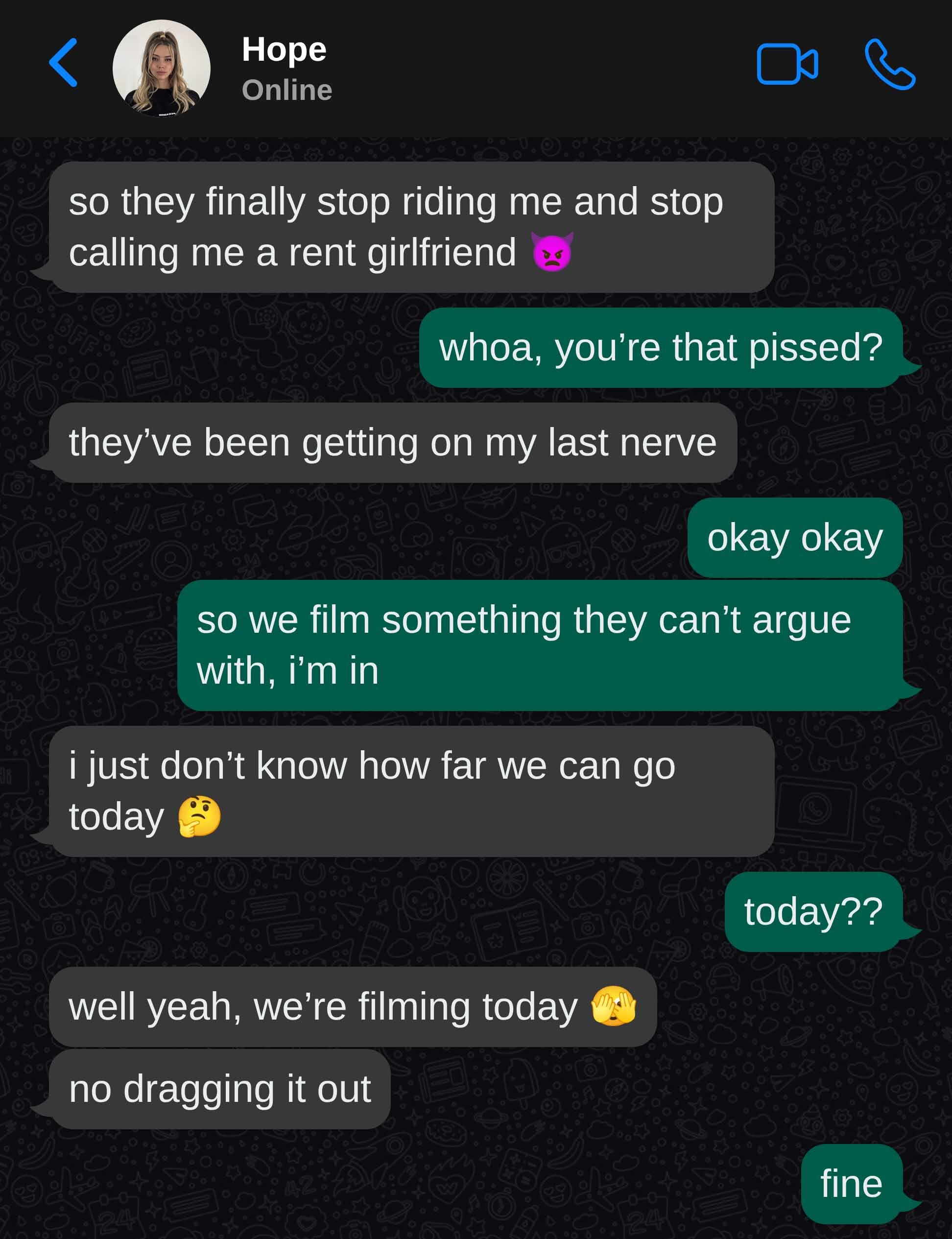 Rent a Girlfriend - Part 3, image 15