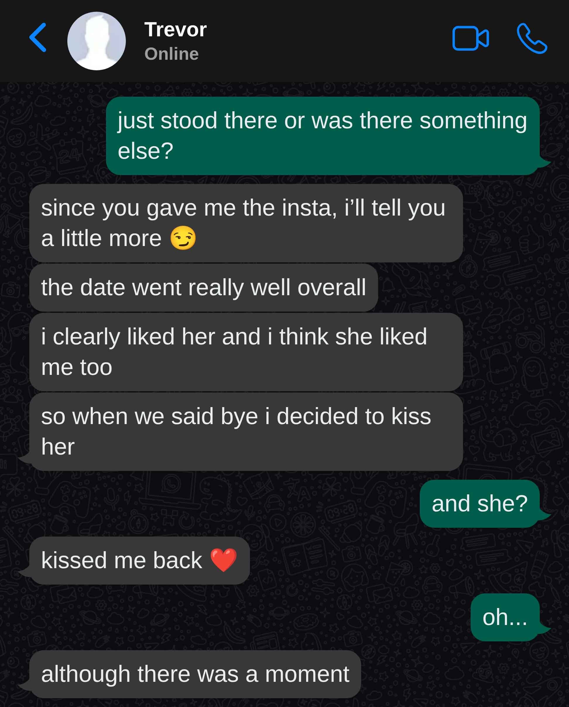 Somebody Else - Part 2, image 33