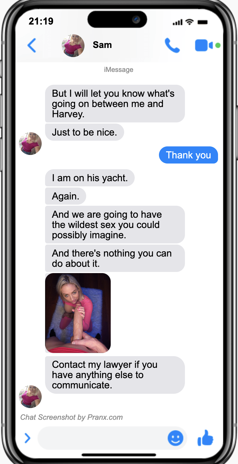 The Divorced Mom: Part 2, image 22