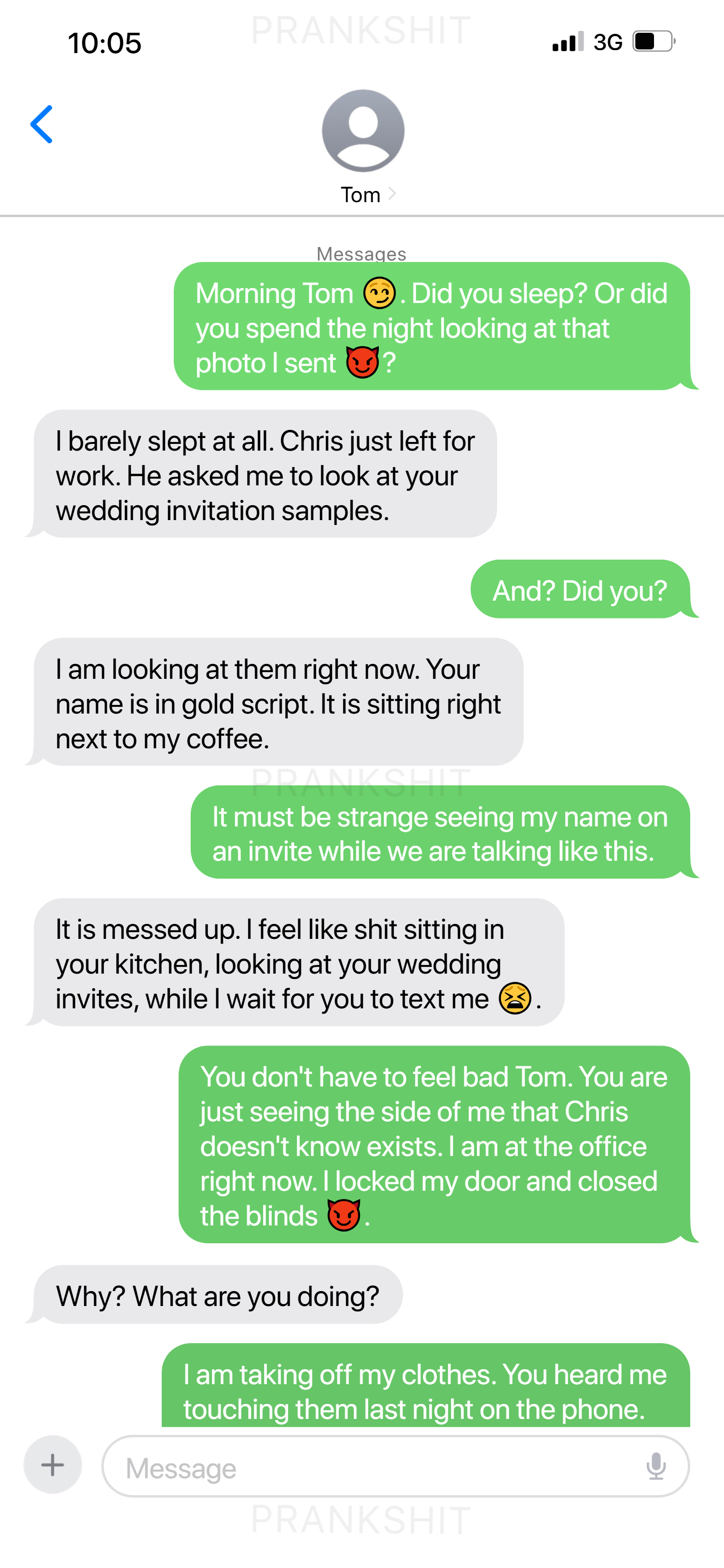 The Third Guest - Part 3, image 4