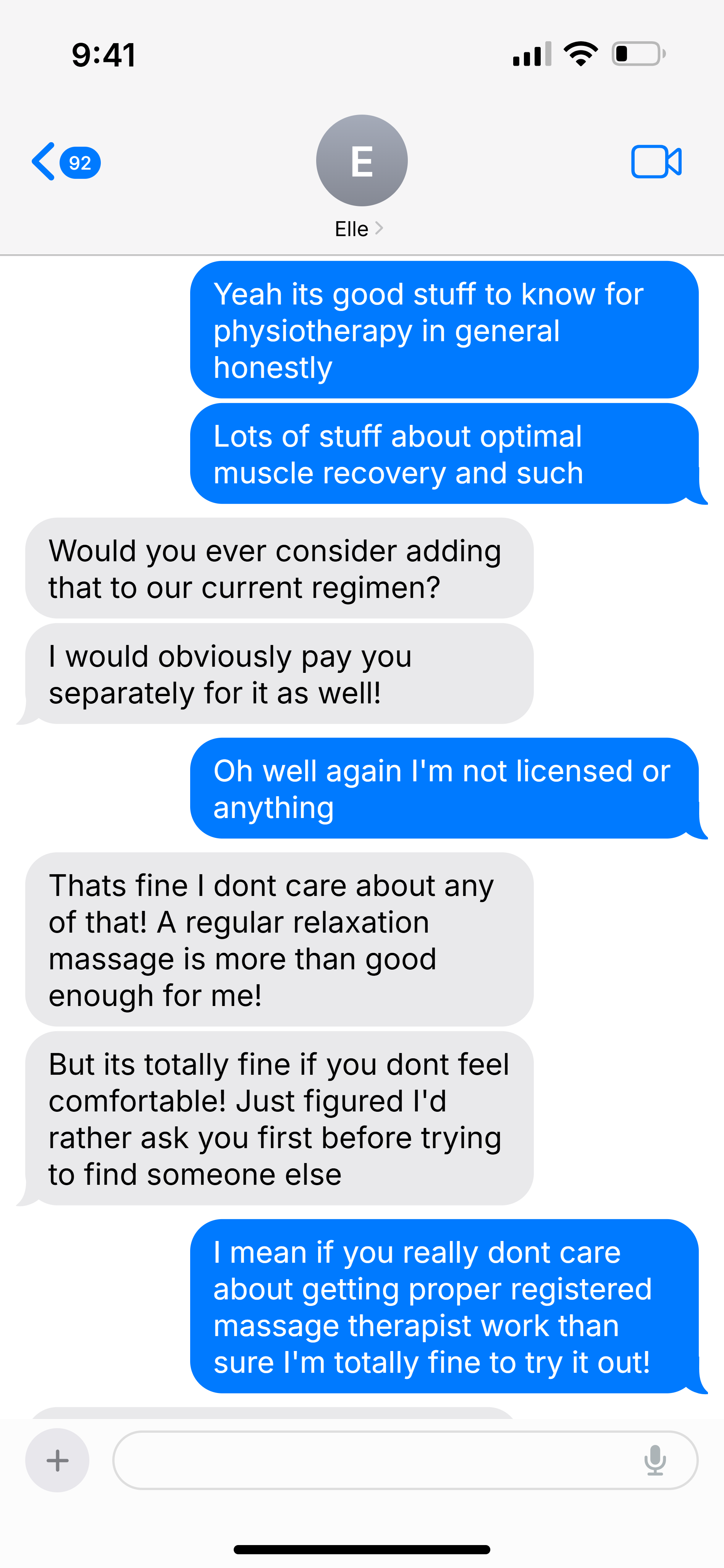 The Neighborhood Trainer - Part 4, image 11