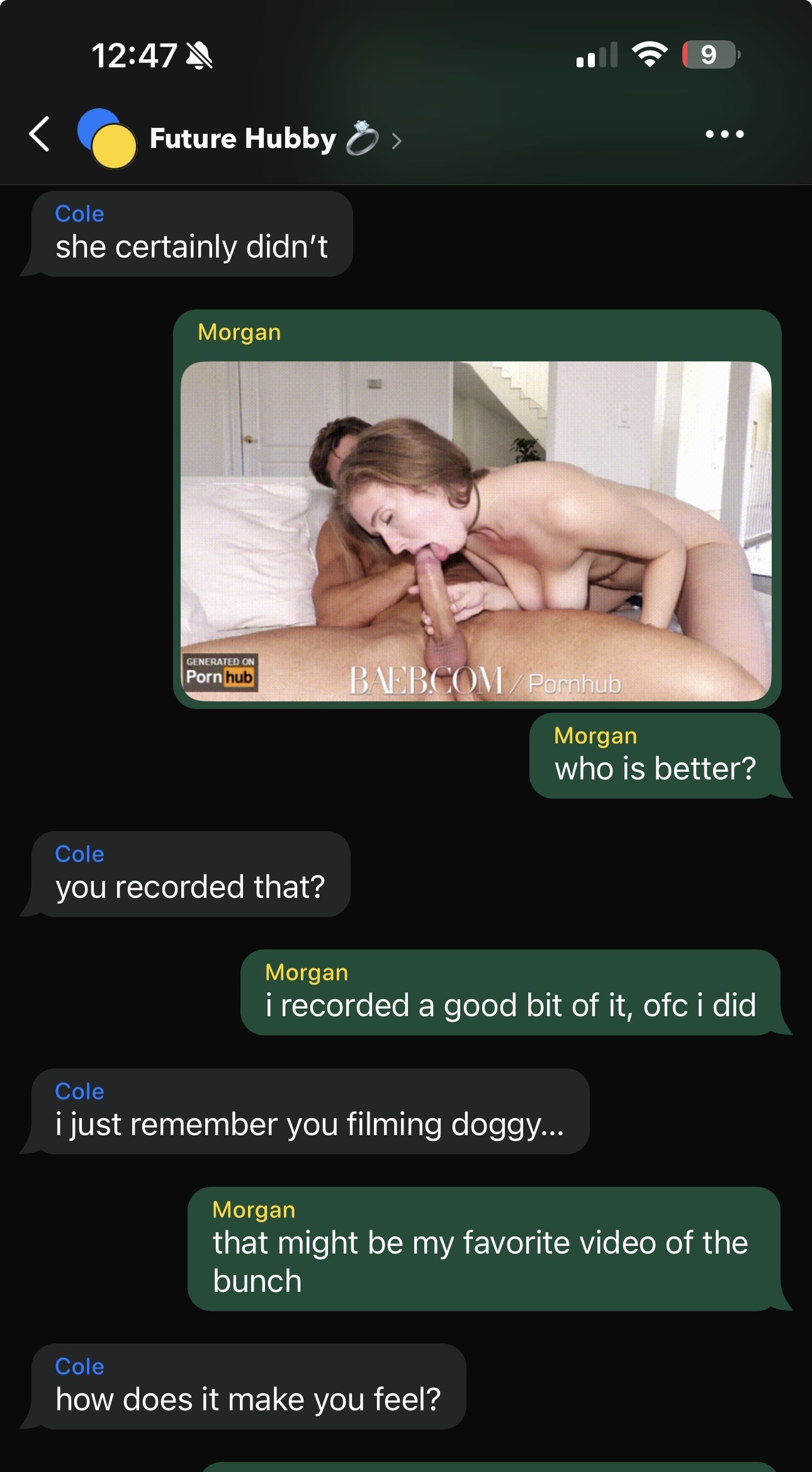 Let’s play a game? Part 10, image 8