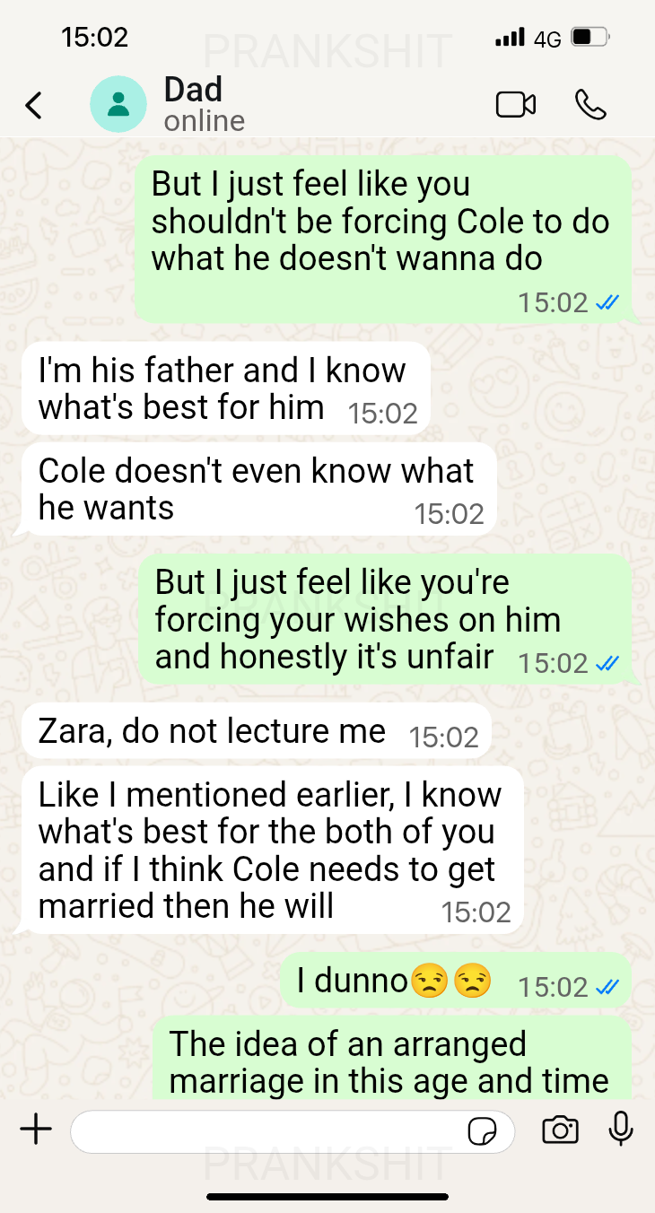 My Crazy Sister - Part 12, image 18