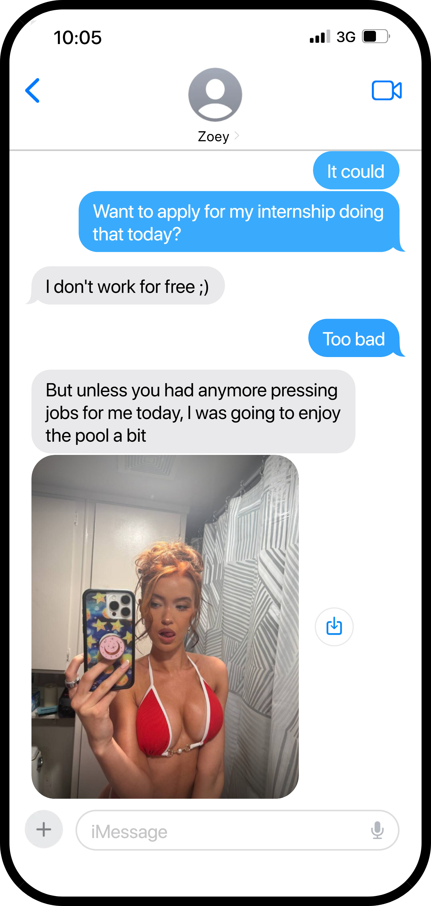 "The Nanny Confidentiality Clause" - Chapters 10 through 17, image 27