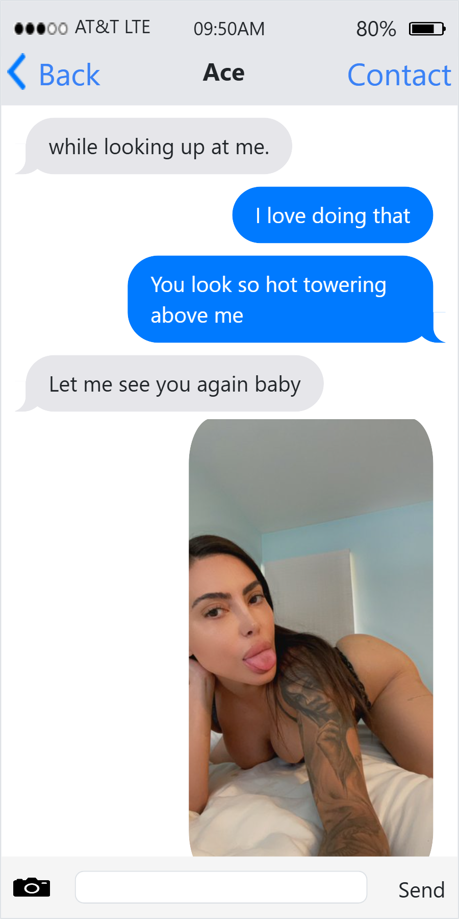 Being Intense - Part - 2, image 12