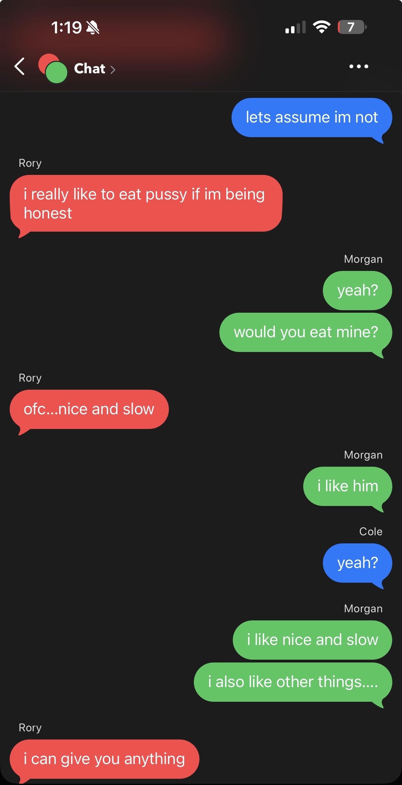 Let’s play a game? Part 7, image 26