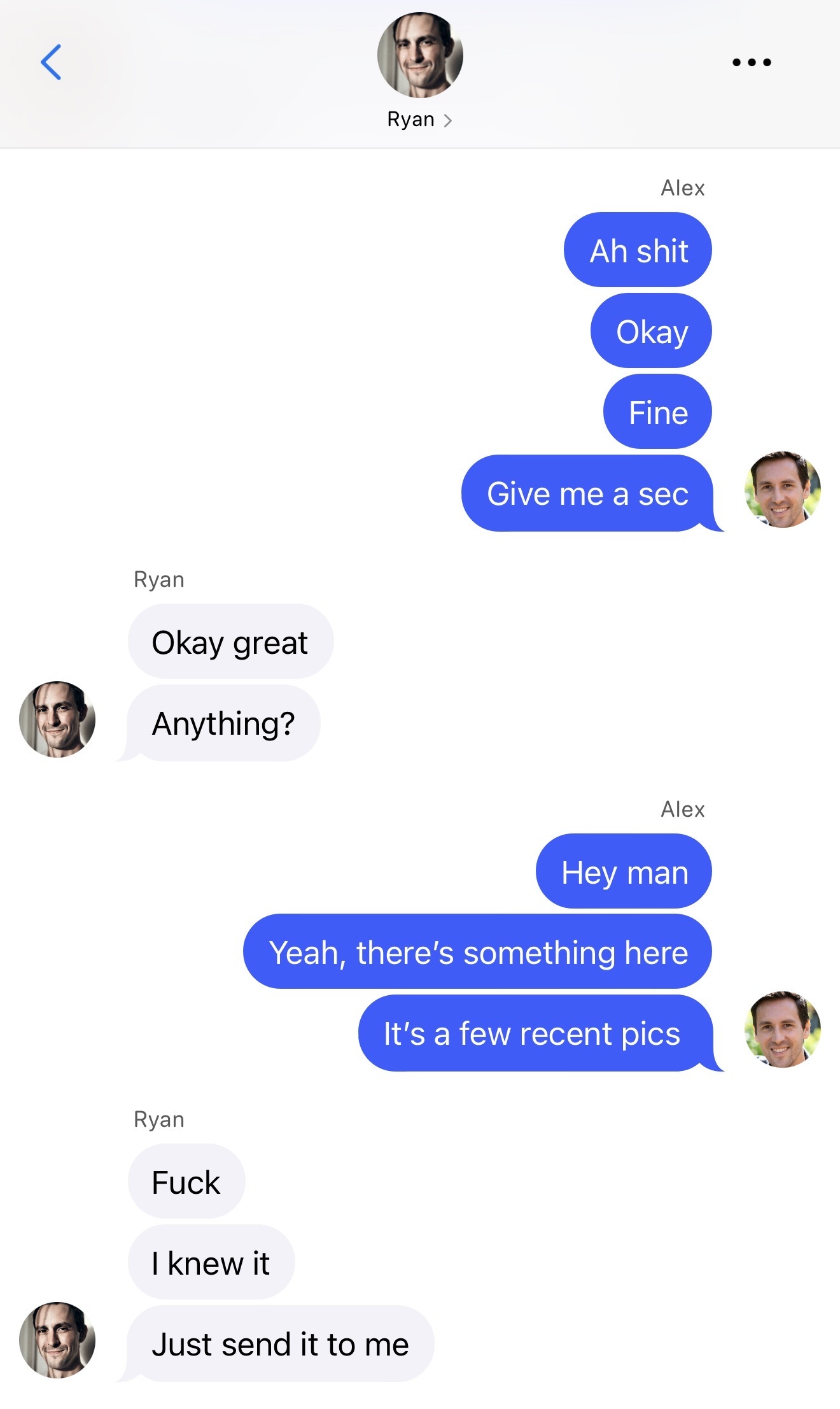Sara Is Cheating (And I Have Proof) - Part 7, image 46