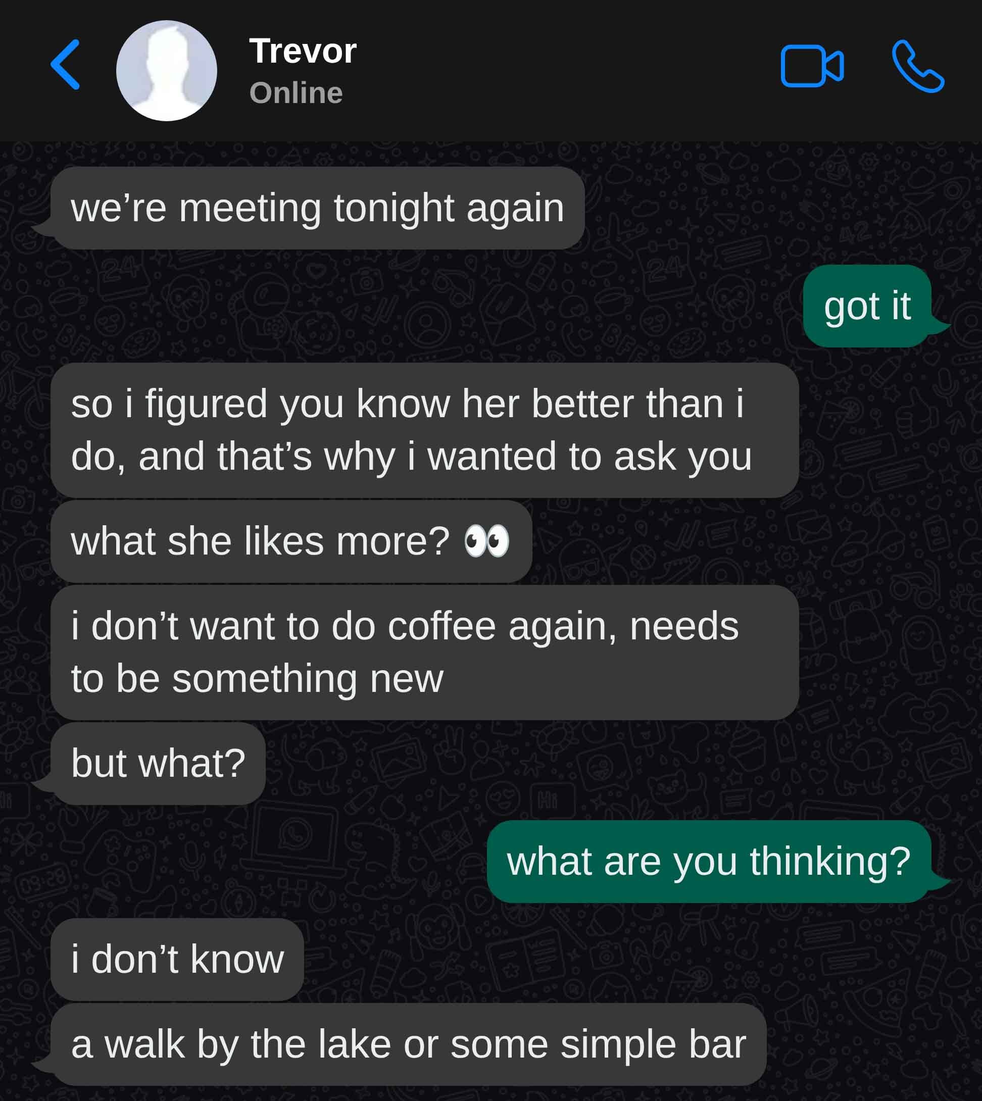 Somebody Else - Part 3, image 6