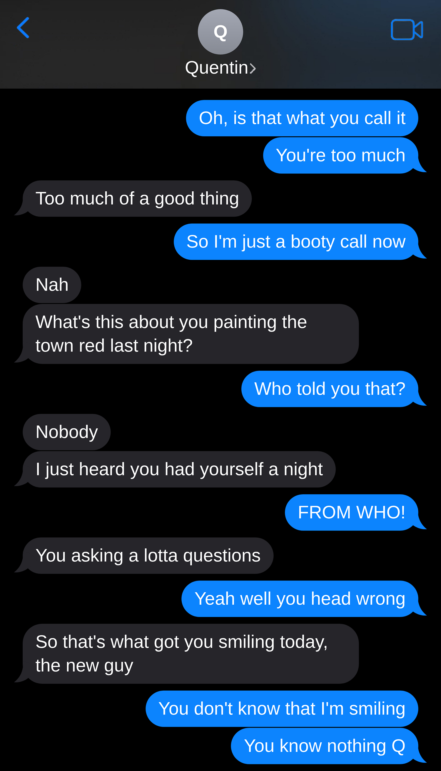 Aria's First Date - Part 5, image 33