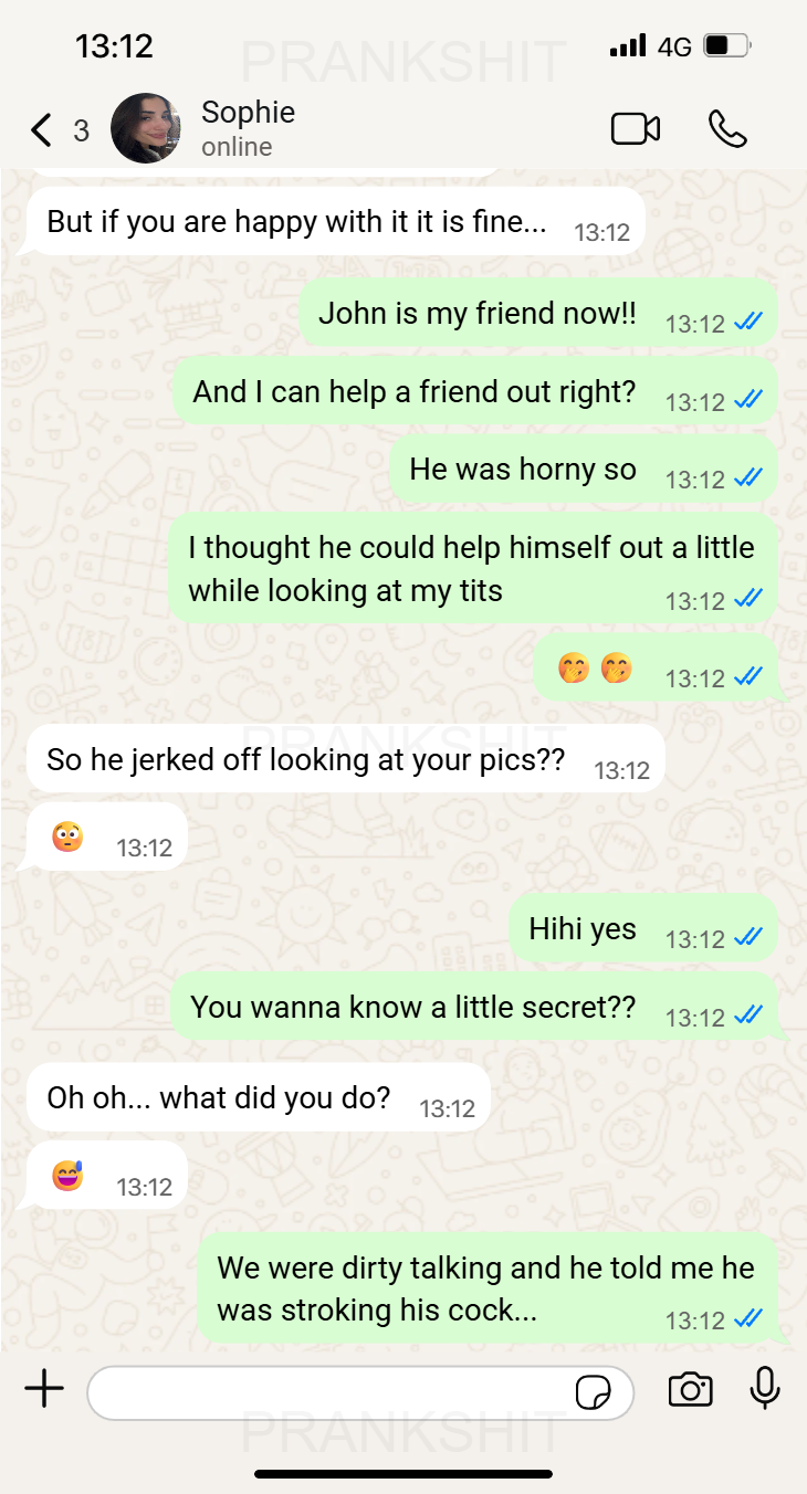 My Parents Kicked Us Out - Chapter 4, image 15