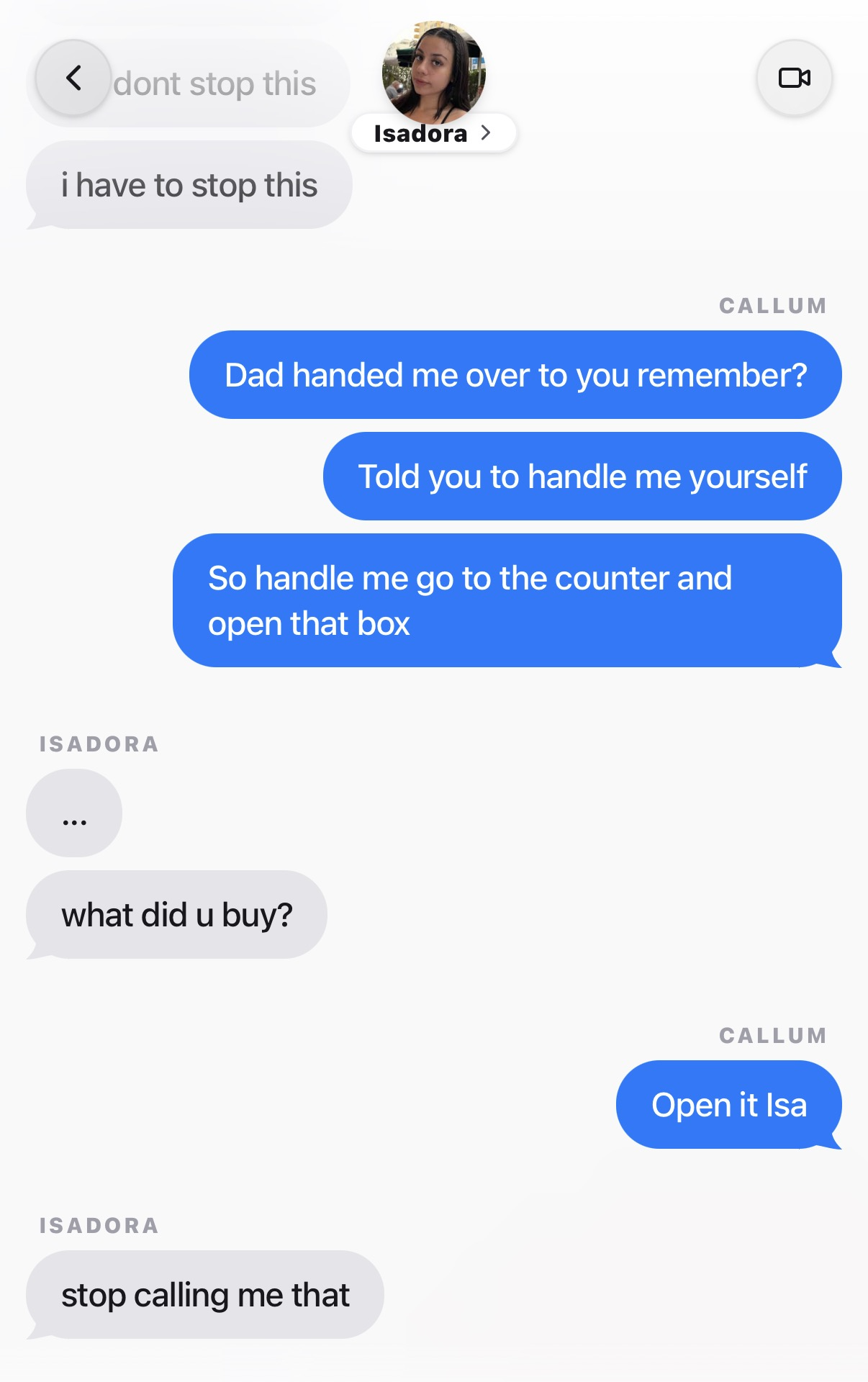 Sucked In (Chapter 5), image 17