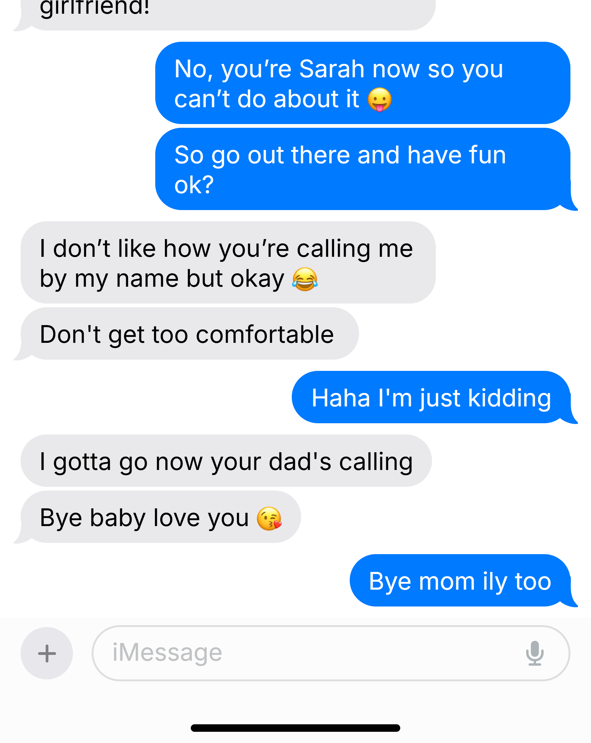 Mom's Hidden Past - Part 1, image 14