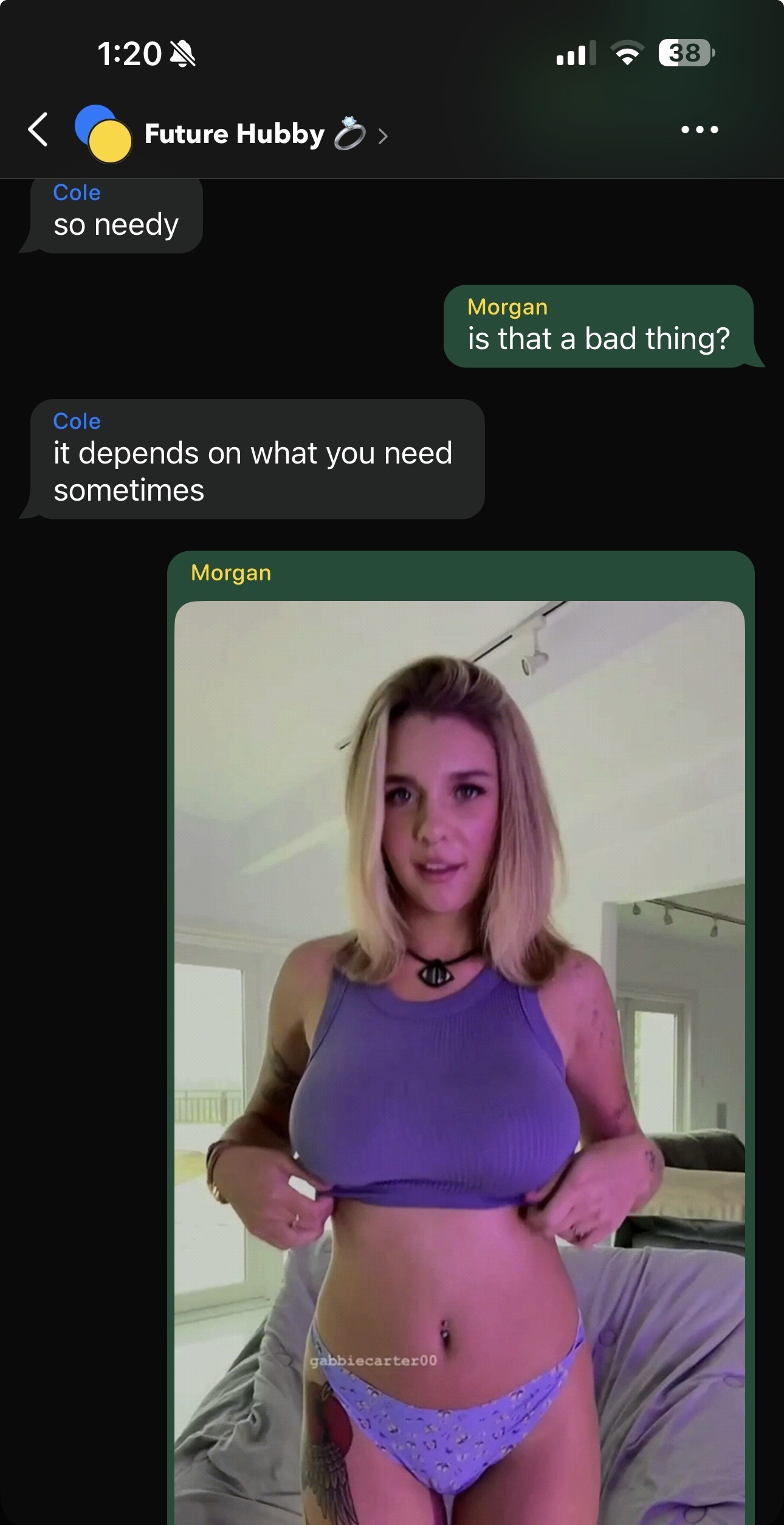Lets play a game? Part 6, image 9