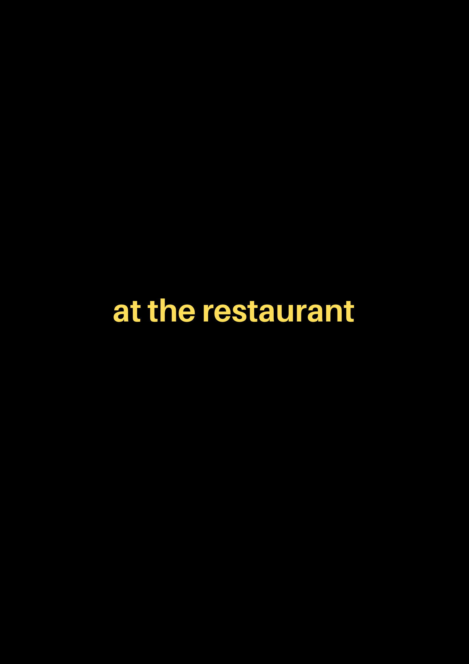 ''what we don't say'' - episode 3, image 2