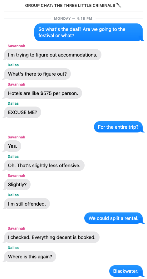Under My Aunt's Spell- Part 1, image 5