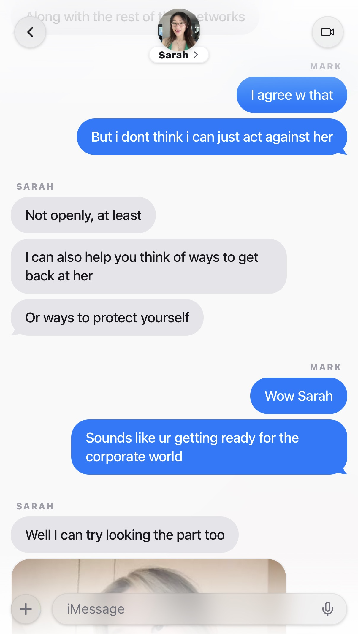 She is a Slut (Chapter 5), image 12