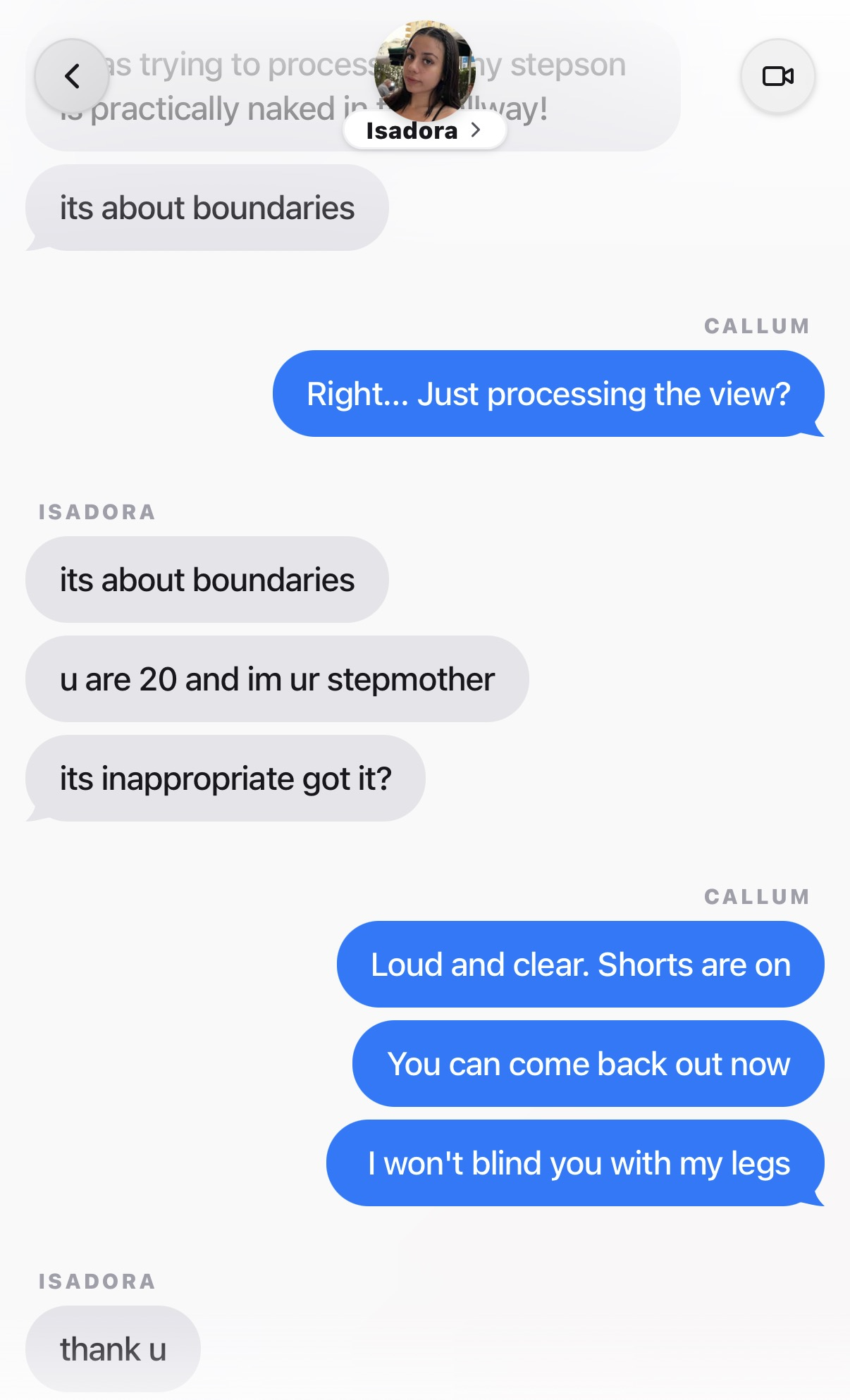 Sucked In (Chapter 4), image 7