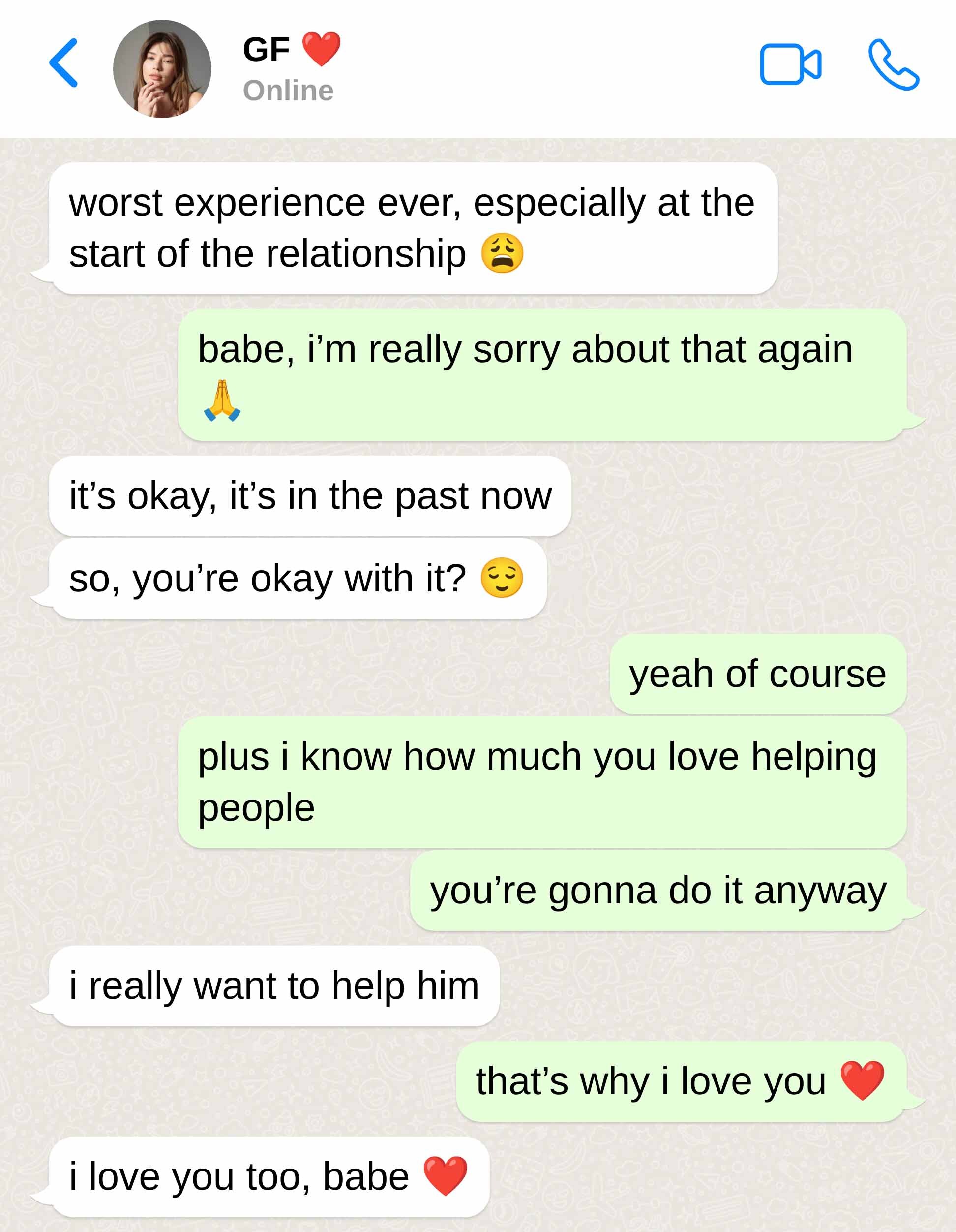 Hands Free - Part 1, image 24