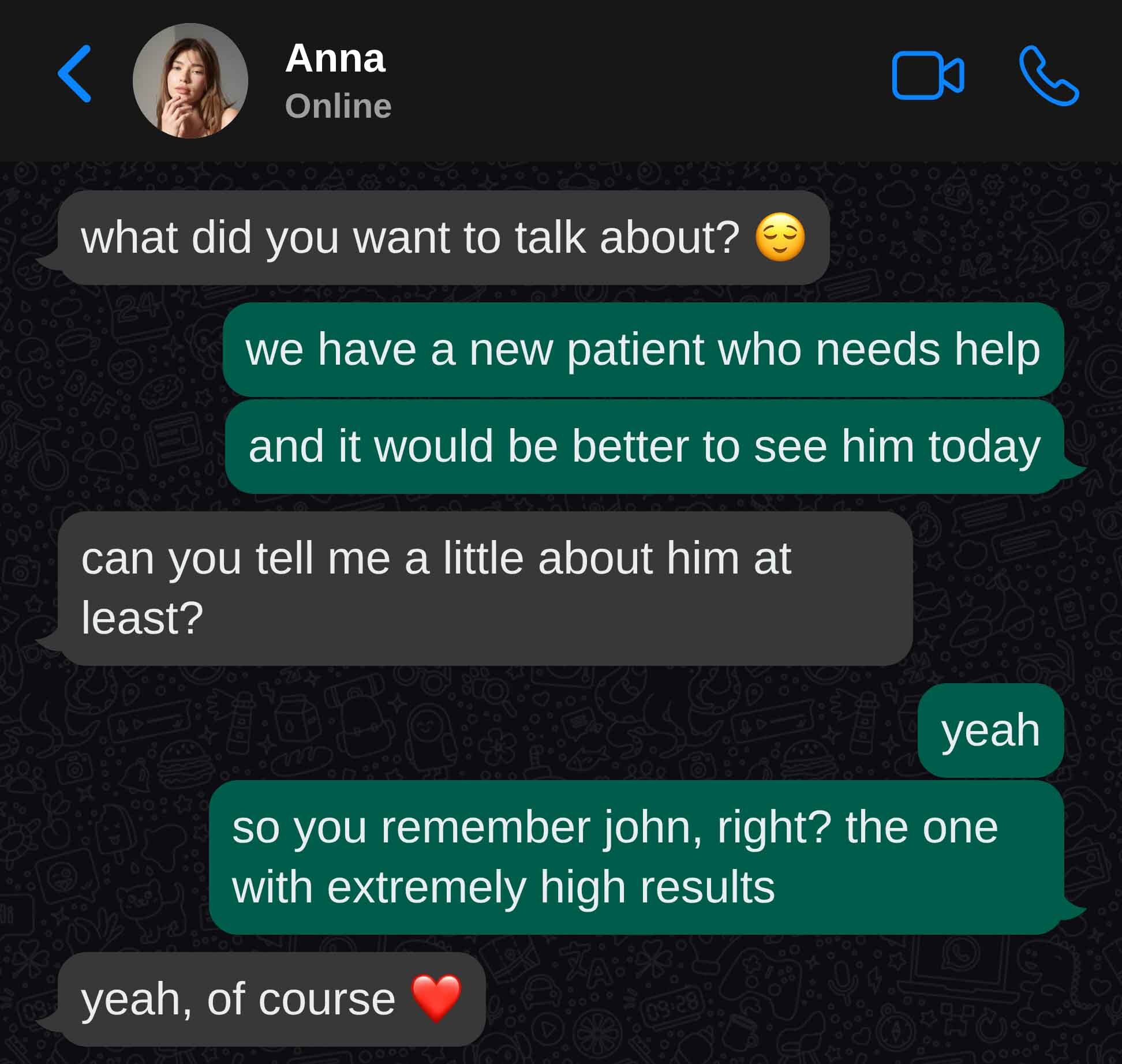 Naive Nurse - Part 6, image 18