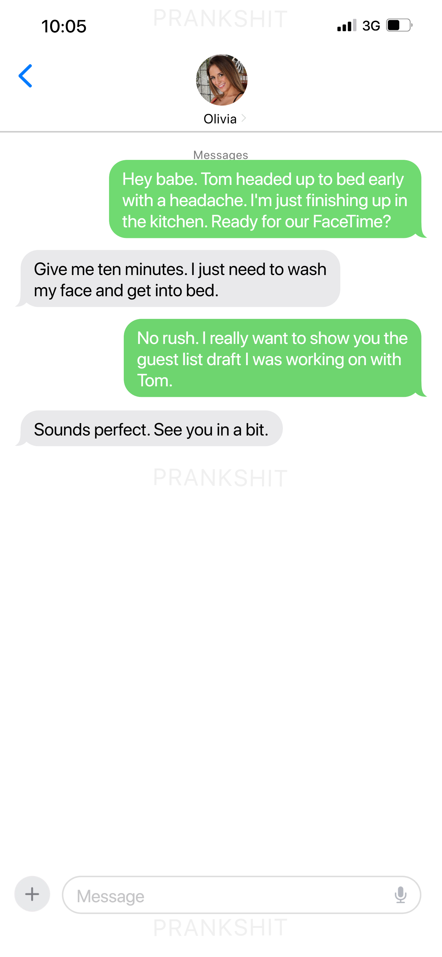The Third Guest - Part 2, image 21