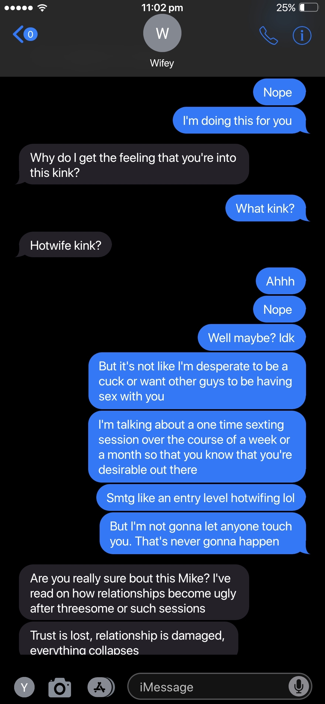 Mom's Problems Part 1, image 41