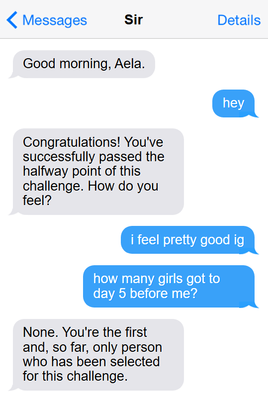 The $10000 Exhibitionist Challenge - PART 4, image 3