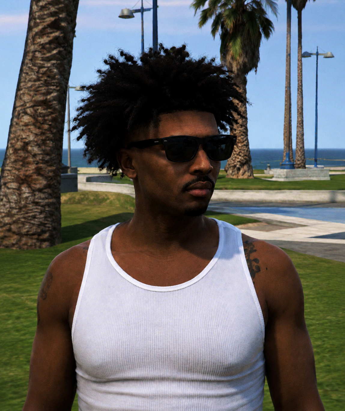 Jazire Reed Murdock