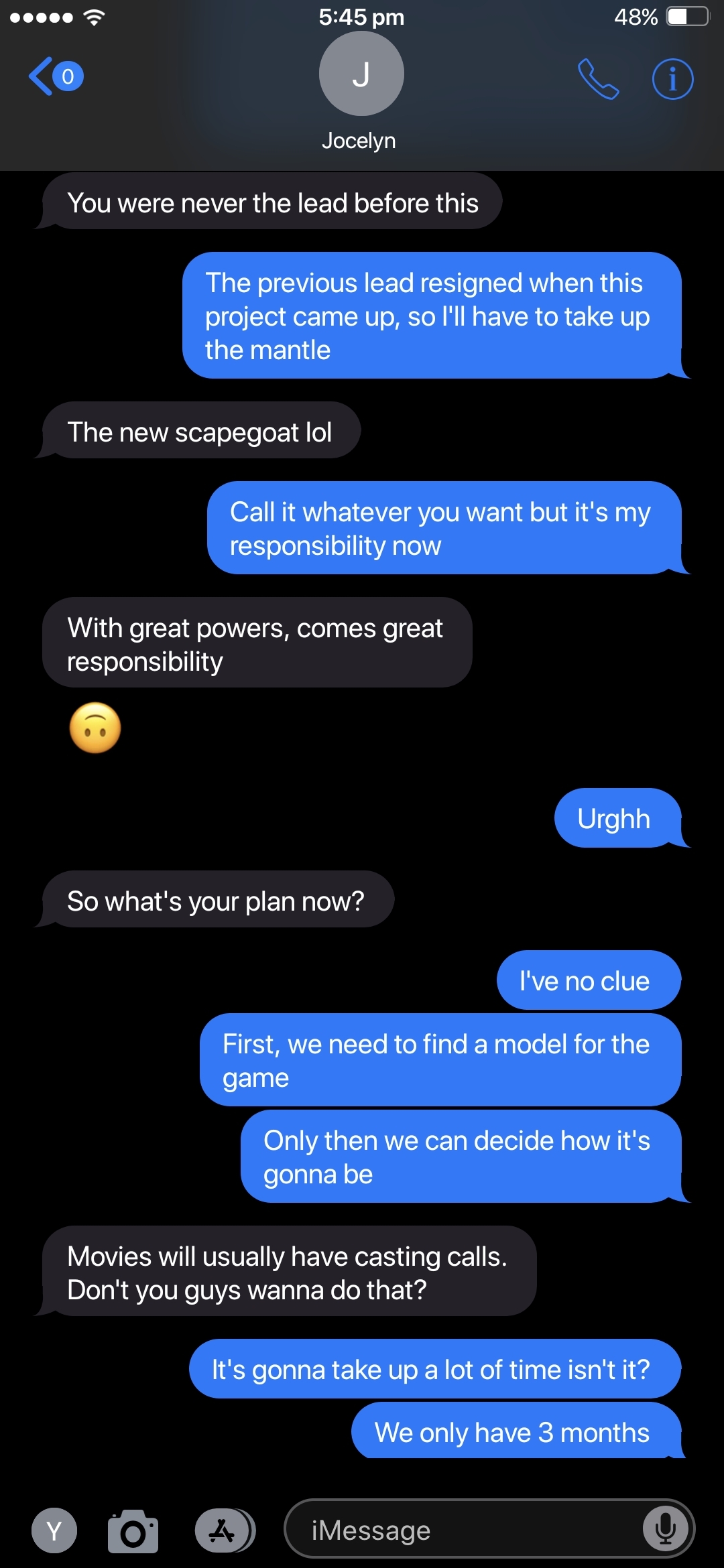 My Sister's Side Quest Parts 1-3, image 7