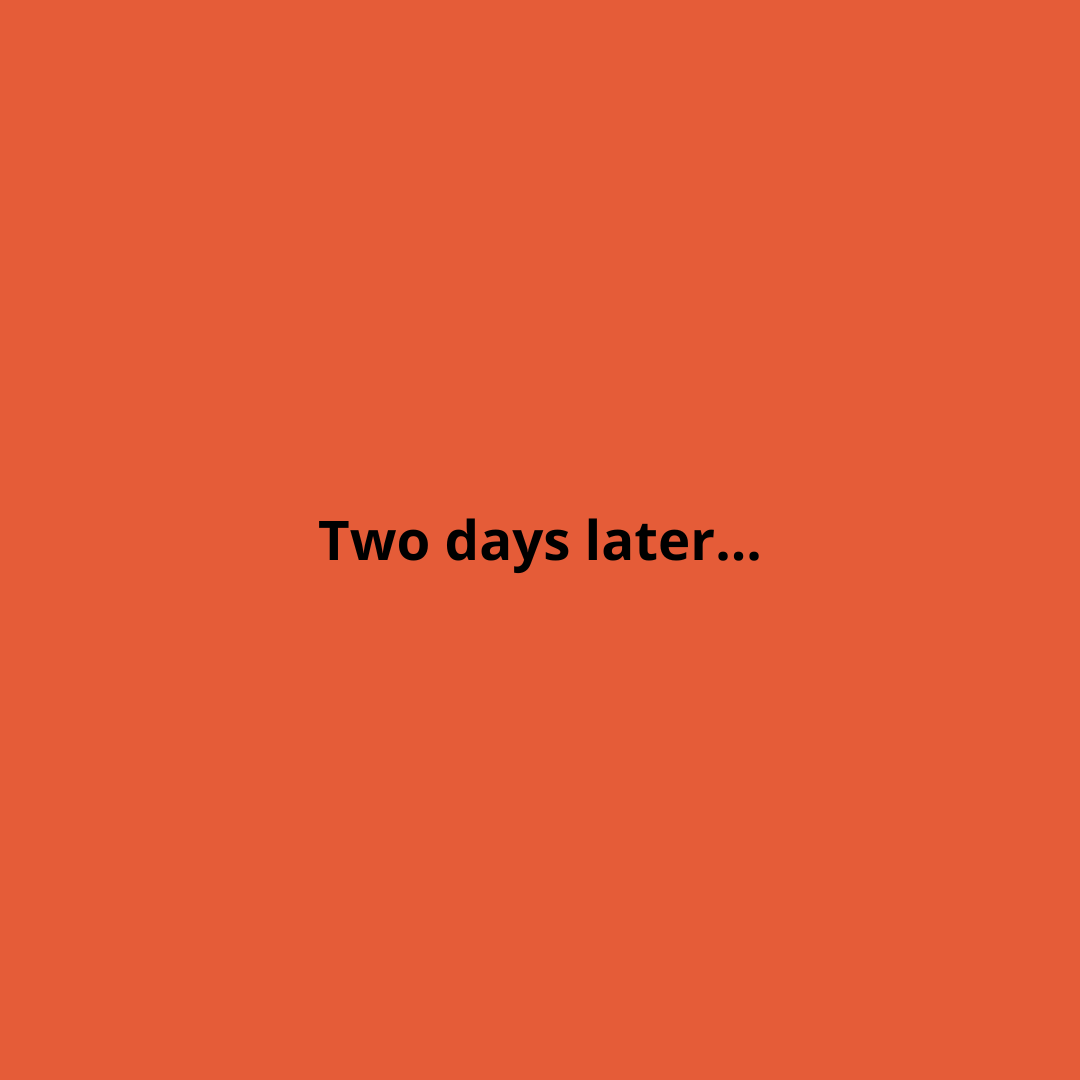 My Parents Kicked Us Out - Chapter 1, image 33
