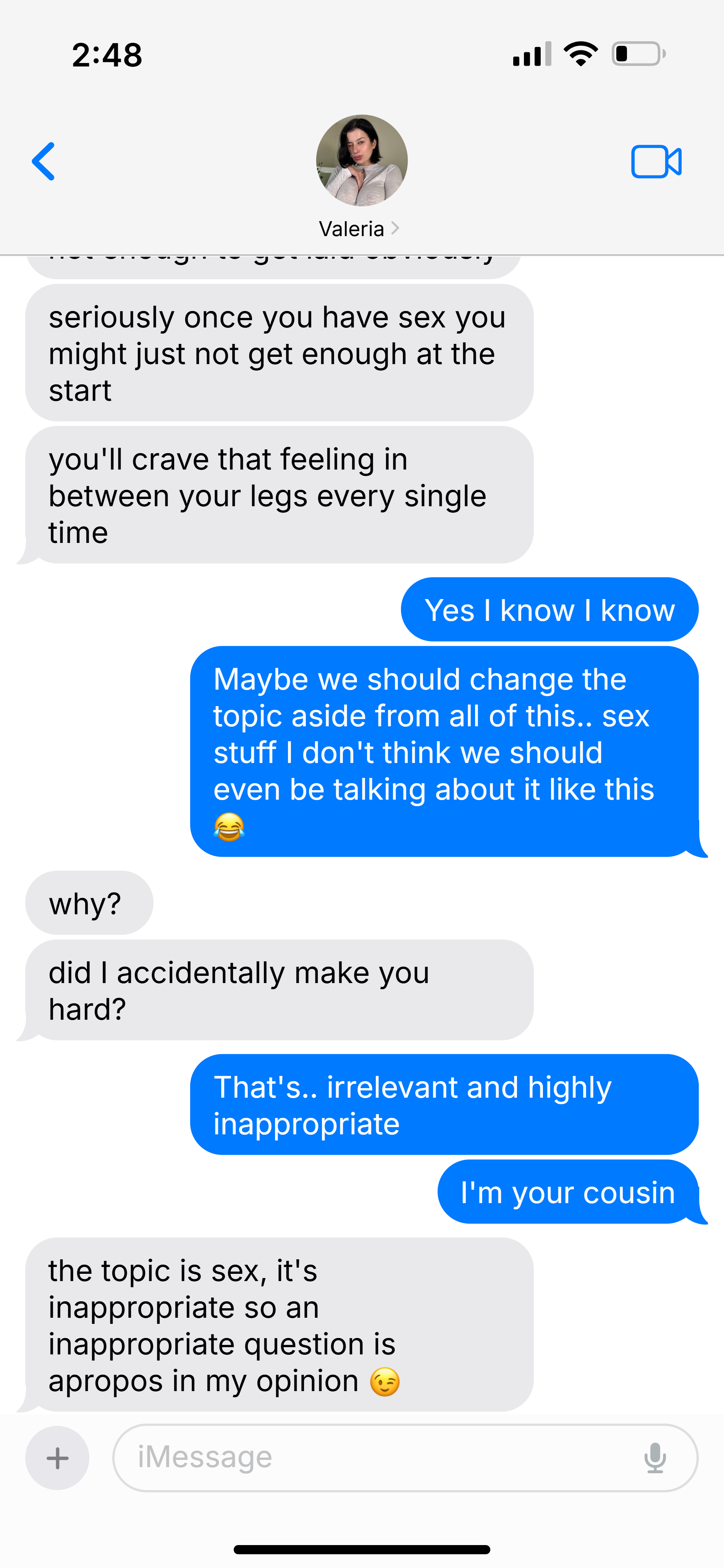 A Forbidden Summer - Part 4, image 41