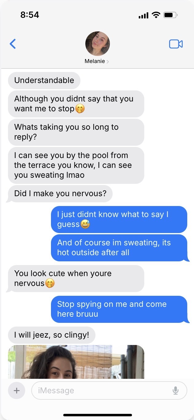 Here comes the bride - Part 8, image 12