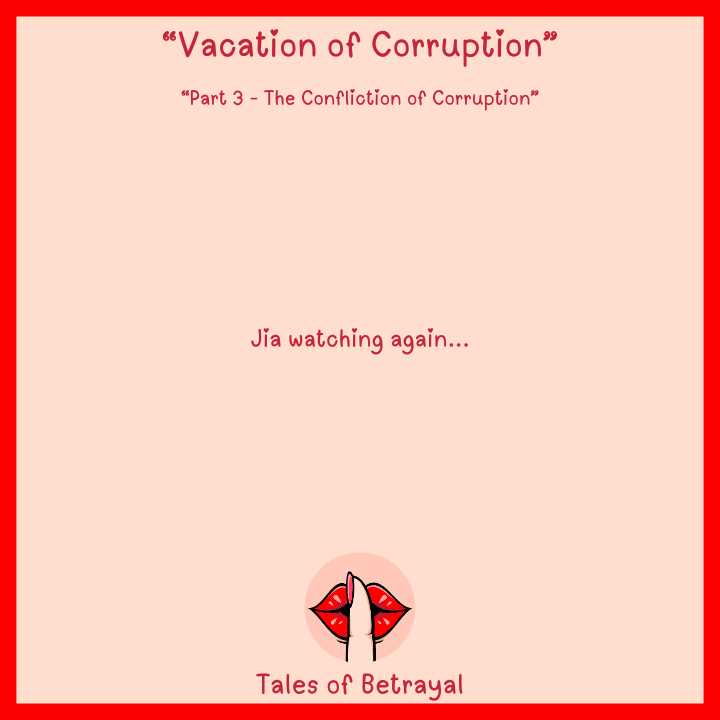 Vacation of Corruption - Part 3 (Cheating/NTR themes), image 61
